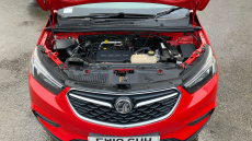 Vauxhall Mokka X 1.4T Griffin Plus 5dr Petrol Hatchback